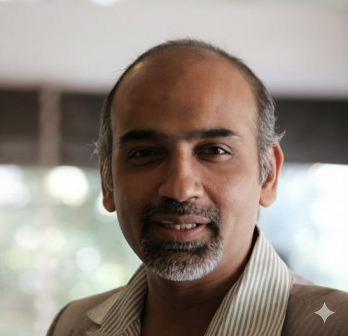 Vejay Mehta